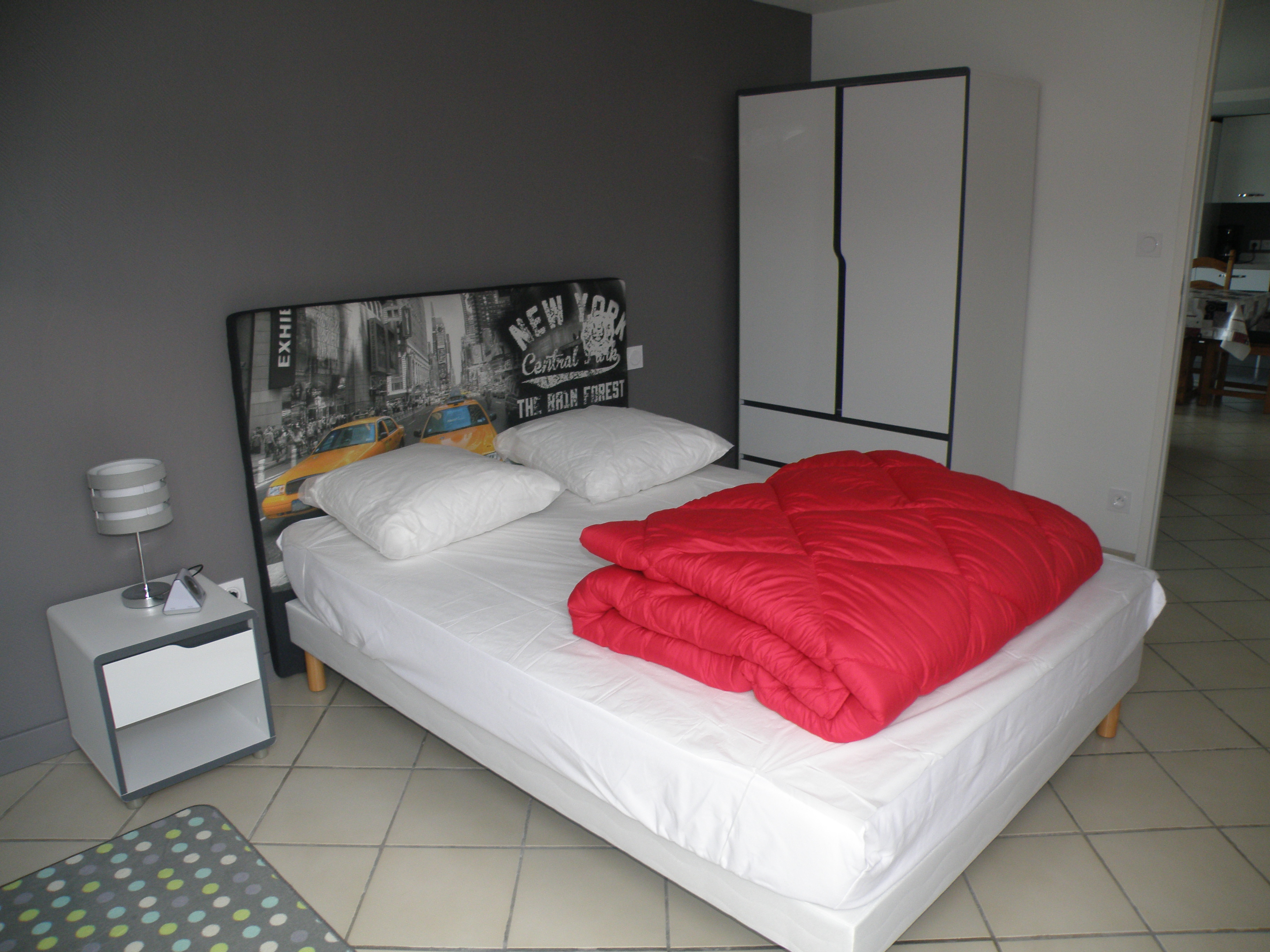 Chambre 1