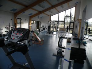 Espace Loisirs / Musculation